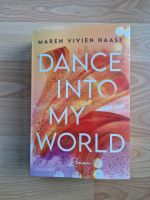 Dance into my world - Maren Vivien Haase Herxheim bei Landau/Pfalz - Insheim Vorschau