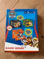 Paw Patrol Memory Saarland - Schwalbach Vorschau