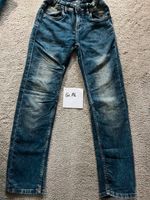 Jeans Gr. 146 Schleswig-Holstein - Flensburg Vorschau