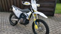 Suche Ktm 690 Husqvarna 701 Sturzbügel Kühler Sachsen - Gröditz Vorschau