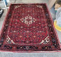 TEPPICH 209x160cm Made in IRAN Mahi Hessen - Taunusstein Vorschau