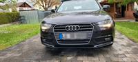 Audi A4 B8 2.0TDI Limousine 177PS Bayern - Ergolding Vorschau
