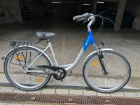 26“ Damen Fahrrad- 7 Gang von BBF Rostock - Stadtmitte Vorschau