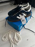 Adidas Handball Spezial- Sneaker low- night indigo/ cloud white Hessen - Mörfelden-Walldorf Vorschau