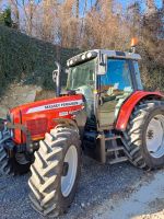 Massey Ferguson 6460 dyna 6 2005 Bayern - Erding Vorschau