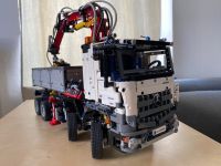 LEGO Technic 42043 - Mercedes Benz Arocs 3245 Niedersachsen - Göttingen Vorschau