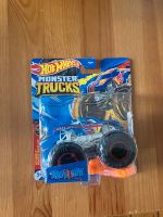 Hot Wheels Monster Truck „Race Ace“ Brandenburg - Neuruppin Vorschau