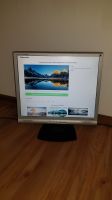 Monitor PC 19 Zoll Flachbildschirm / Screen Sachsen - Flöha  Vorschau