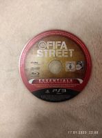 Playstation 3 Spiel FIFA Street Sachsen - Mittweida Vorschau