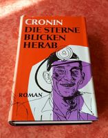 Cronin - Die Sterne blicken herab - antiquarisches Buch Baden-Württemberg - Weikersheim Vorschau