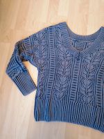 Strickpullover lila Nordrhein-Westfalen - Bergheim Vorschau