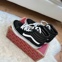 Vans SK8-HI Unisex High Bayern - Weißdorf Vorschau