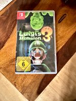 ✅Nintendo Switch Luigi‘s Mansion 3 Niedersachsen - Weyhe Vorschau