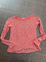Strickpullover Hollister Größe S Hessen - Butzbach Vorschau