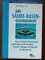 Vasey:Das Säure-Basen-Gleichgewicht,Auswirkung v. Nahrungsmitteln Nordrhein-Westfalen - Kamp-Lintfort Vorschau