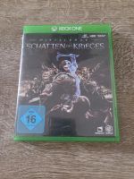 Xbox One Spiel Mittelerde Schatten des Krieges Kiel - Mettenhof Vorschau