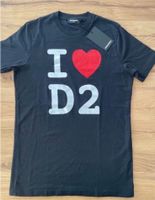 Neu- Dsquared2 T-shirt für Junge / Mädchen Gr.16 Düsseldorf - Pempelfort Vorschau