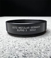Leitz Leica ELPRO 3 16543 nahvorsatz Nordrhein-Westfalen - Billerbeck Vorschau