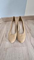 Schuhe / Kailpamps von Högl Nordrhein-Westfalen - Hüllhorst Vorschau