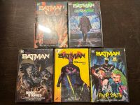BATMAN BY TYNION Vol.1-5 kompl US-HC Hardcover Sammlung DC Comics Nordrhein-Westfalen - Ochtrup Vorschau