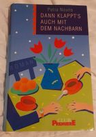 Dann klappt's auch mit den Nachbarn,Buch Baden-Württemberg - Esslingen Vorschau