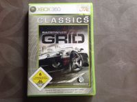 Racedriver GRID Classics XBOX 360 Live Rheinland-Pfalz - Asbach Vorschau