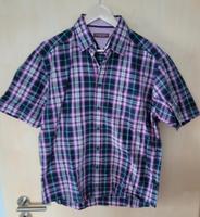 Hemd von Casa Moda Herren, kariert, 1/2 Arm Saarland - Oberthal Vorschau