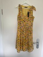 Esprit Sommerkleid NEU Gelb Muster Duisburg - Homberg/Ruhrort/Baerl Vorschau