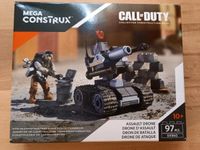 Bausatz MEGA CONSTRUX Call of Duty DXB60 Baden-Württemberg - Weinheim Vorschau