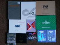 [WTS] Infinite Hoya DVD Seasons Greetings Fanclub Album Kpop Kiel - Ellerbek-Wellingdorf Vorschau