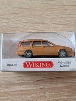 (351) HO (1:87) Volvo 850 Kombi metallic von WIKING Rheinland-Pfalz - Neustadt an der Weinstraße Vorschau