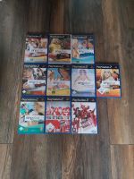 10x Singstar Spielesammlung 9€ je Spiel Sony Playstation 2 PS2 Baden-Württemberg - Heilbronn Vorschau