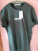 Calvin Klein Herren T-Shirt Gr. S  (NEU) Bayern - Bindlach Vorschau