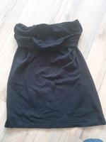 Lascana Bandeautop Damen schwarz und weiß Größe 40/42 wie Neu Bayern - Günzburg Vorschau