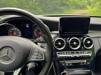 Mercedes-Benz C 180 T - Baden-Württemberg - Königsbronn Vorschau