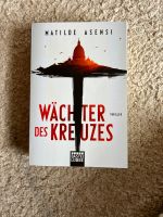 Buch Wächter des Kreuzes Stuttgart - Stuttgart-Mitte Vorschau