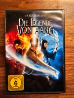 Die Legende von Aang DVD Nordrhein-Westfalen - Troisdorf Vorschau