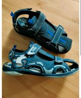 Primigi Jungen Schuhe Sandalen  Gr.36.  Wenig getragen Baden-Württemberg - Bad Säckingen Vorschau