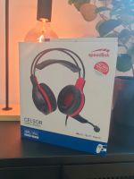 Celsor Gaming Headset NEU Nordrhein-Westfalen - Mülheim (Ruhr) Vorschau