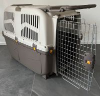 Hundetransport Box Trixie Scudo 6(XL) bis 40Kg, fluggeeignet Rheinland-Pfalz - Dintesheim Vorschau