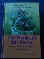 Die Heilkraft der Natur Hessen - Malsfeld Vorschau