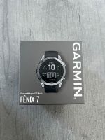 Garmin Fenix 7 Smartwatch Bayern - Neuburg a.d. Donau Vorschau