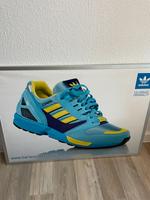 Adidas zx 8000 Aqua Poster / zx 9000 10000 Sachsen - Tharandt Vorschau