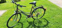 Damenfahrrad Nordrhein-Westfalen - Marienheide Vorschau