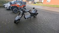 Elektro Roller/Scooter 45 kmh Nordrhein-Westfalen - Harsewinkel - Marienfeld Vorschau