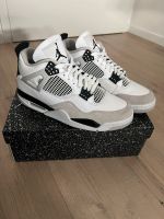 Jordan 4 Military Black EU 45 Nordrhein-Westfalen - Lünen Vorschau