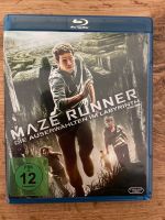 BluRay***Maue Runner-Die Auserwählten im Labyrinth *** Kreis Pinneberg - Klein Offenseth-Sparrieshoop Vorschau