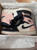 Nike Air Jordan 1 high OG Atmosphere Bubble Gum Niedersachsen - Giesen Vorschau