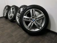 BMW Winterreifen 18 Zoll Felgen X1 F48 X2 F39 M570 570 Winter Niedersachsen - Staufenberg Vorschau