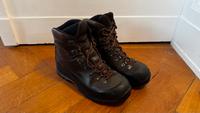Scarpa Vollleder-Wanderschuhe – Größe 41 – Hochwertig!! Berlin - Zehlendorf Vorschau